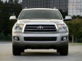 Технические характеристики о Toyota Sequoia II - picture 3