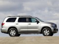 Технические характеристики о Toyota Sequoia II - picture 2