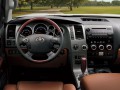 Технические характеристики о Toyota Sequoia II - picture 5