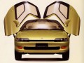 Технически характеристики за Toyota Sera (Y10) - picture 2