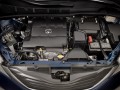 Technische Daten und Spezifikationen für Toyota Sienna II - picture 7