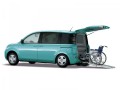 Технические характеристики о Toyota Sienta - picture 2