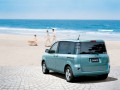 Технические характеристики о Toyota Sienta - picture 3