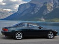 Технически характеристики за Toyota Soarer II - picture 2