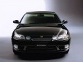 Технически характеристики за Toyota Soarer II - picture 4
