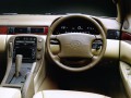 Технически характеристики за Toyota Soarer - picture 4