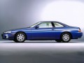 Технически характеристики за Toyota Soarer - picture 2