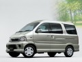 Technische Daten von Fahrzeugen und Kraftstoffverbrauch Toyota Sparky