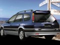 Caractéristiques techniques de Toyota Sprinter Carib - picture 2