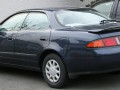 Technische Daten und Spezifikationen für Toyota Sprinter Marino - picture 2