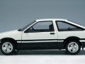 Technische Daten und Spezifikationen für Toyota Sprinter Trueno - picture 2