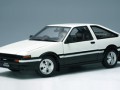 Sprinter Trueno