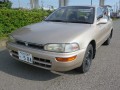 Technical specifications and characteristics for【Toyota Sprinter】 - picture 3