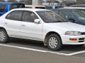 Technical specifications and characteristics for【Toyota Sprinter】 - picture 1
