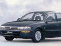 Technical specifications and characteristics for【Toyota Sprinter】 - picture 2