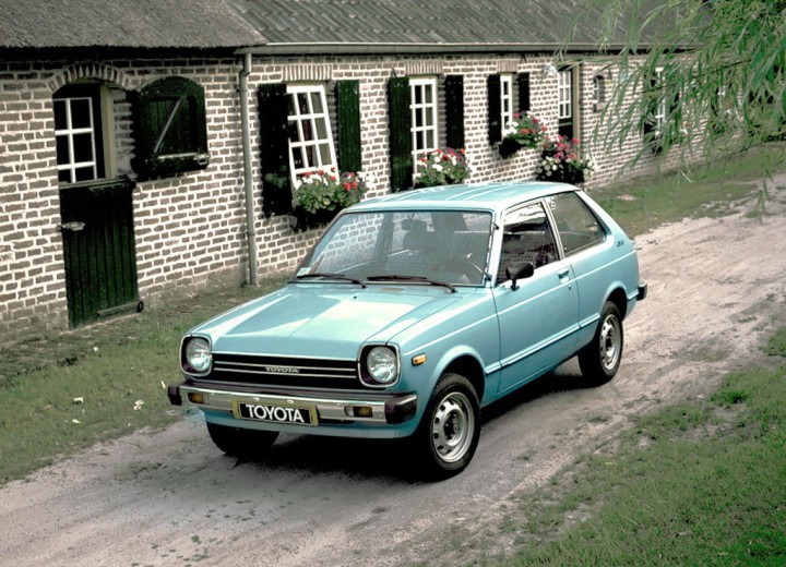 Технически характеристики за Toyota Starlet I SW (KP6) - picture 3