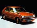 Starlet I SW (KP6)
