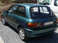 Технически характеристики за Toyota Starlet II (P8) - picture 3