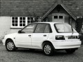 Starlet II (P8)