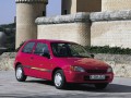 Technische Daten und Spezifikationen für Toyota Starlet III (P9) - picture 4