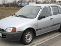 Starlet III (P9)