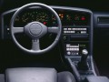 Caractéristiques techniques de Toyota Supra (A7) - picture 4