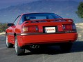 Caractéristiques techniques de Toyota Supra (A7) - picture 3