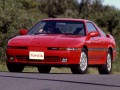 Caractéristiques techniques de Toyota Supra (A7) - picture 1