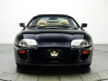Toyota Supra (A8) teknik özellikleri - picture 3