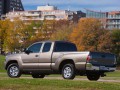 Technische Daten und Spezifikationen für Toyota Tacoma II Restyling - picture 2