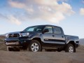 Technische Daten und Spezifikationen für Toyota Tacoma II Restyling - picture 5