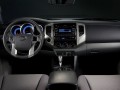 Technische Daten und Spezifikationen für Toyota Tacoma II Restyling - picture 10