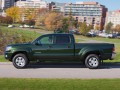 Technische Daten und Spezifikationen für Toyota Tacoma II Restyling - picture 7