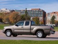 Technische Daten und Spezifikationen für Toyota Tacoma II Restyling - picture 3