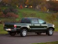 Technische Daten und Spezifikationen für Toyota Tacoma II Restyling - picture 6