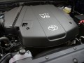 Technische Daten und Spezifikationen für Toyota Tacoma II Restyling - picture 11