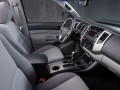 Technische Daten und Spezifikationen für Toyota Tacoma II Restyling - picture 12