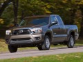 Tacoma II Restyling