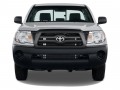 Technische Daten und Spezifikationen für Toyota Tacoma II - picture 6