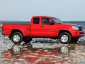 Technische Daten und Spezifikationen für Toyota Tacoma II - picture 8