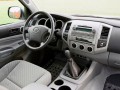 Technische Daten und Spezifikationen für Toyota Tacoma II - picture 13