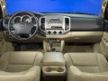 Technische Daten und Spezifikationen für Toyota Tacoma II - picture 14