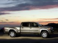 Technische Daten und Spezifikationen für Toyota Tacoma II - picture 15