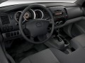 Technische Daten und Spezifikationen für Toyota Tacoma II - picture 11