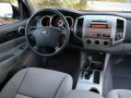 Technische Daten und Spezifikationen für Toyota Tacoma II - picture 12