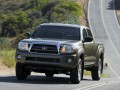 Technische Daten und Spezifikationen für Toyota Tacoma II - picture 16