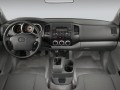 Technische Daten und Spezifikationen für Toyota Tacoma II - picture 10