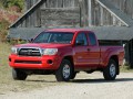 Technische Daten und Spezifikationen für Toyota Tacoma II - picture 2