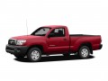 Technische Daten und Spezifikationen für Toyota Tacoma II - picture 3