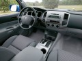 Technische Daten und Spezifikationen für Toyota Tacoma II - picture 18